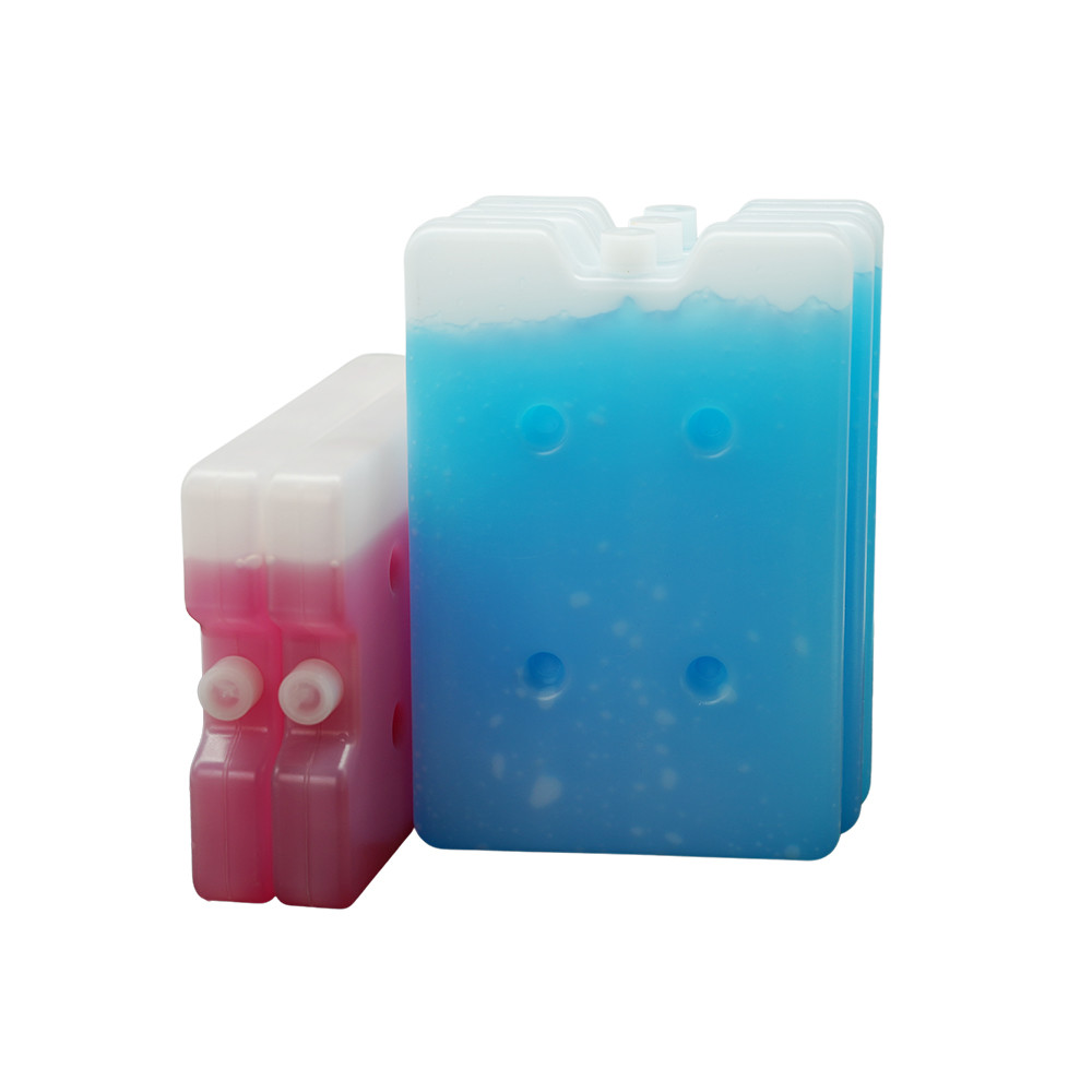 সর্বশেষ কোম্পানি ব্লগ সম্পর্কে আইস প্যাকের প্রকারগুলি কী কী?