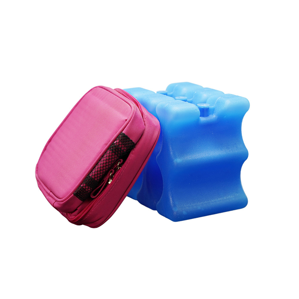 সর্বশেষ কোম্পানি ব্লগ সম্পর্কে আইস প্যাক আবার ব্যবহার করা যেতে পারে?