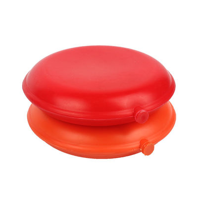 কেনা থার্মাল ব্যাগ সহ দুপুরের খাবারের জন্য পুনঃব্যবহারযোগ্য হিটিং 55C ফেজ পরিবর্তন উপাদান হিট প্যাক online manufacture