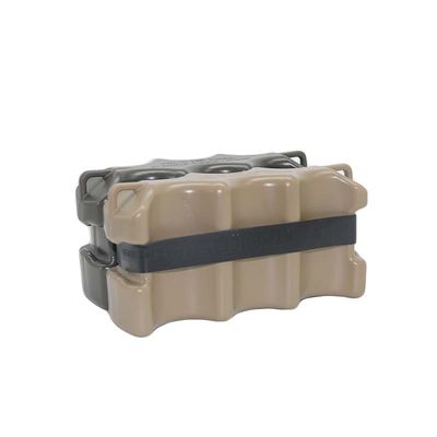 কেনা ড্রিংক স্টোরেজ ব্যাগের জন্য কাস্টমাইজড করাতের মতো আকৃতি ঠান্ডা করতে পারে আইস প্যাক আইস ইট online manufacture