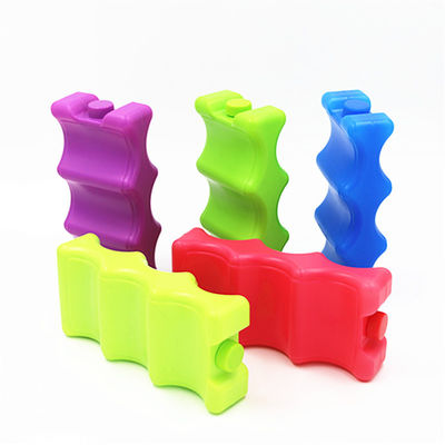 কেনা কুলিং বিয়ারের জন্য ফুড গ্রেড ইনজেকশন ওয়াটার প্লাস্টিক ফ্রিজার আইস ব্লক online manufacture