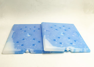 কেনা পুনরায় ব্যবহারযোগ্য বিপিএ মুক্ত অতিরিক্ত বড় শীতল আইস প্যাক Hdpe online manufacture