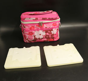 কেনা স্কয়ার হার্ড এইচপিপি পুনর্ব্যবহারযোগ্য তাপ প্যাক সংগ্রহস্থল হট আইস প্যাক 20 এক্স 20 এক্স 1.5 সেমি online manufacture