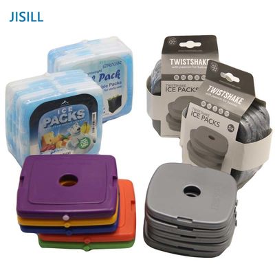 কেনা শীতল কুলার স্লিম পুনরায় ব্যবহারযোগ্য জেল ছোট শীতল ব্যাগ আইস প্যাক লাঞ্চ বক্স, লাঞ্চ ব্যাগ online manufacture