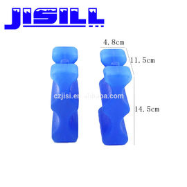 কেনা ই এম / ODM রঙিন রাখুন ফ্রিজার জন্য ঠান্ডা স্তন দুধ আইস প্যাক রাখুন / খাদ্য দীর্ঘ সময় পরিবহন online manufacture