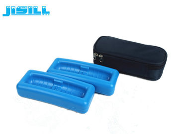 কেনা শিপিংয়ের জন্য FDA খাদ্য অনুমোদিত Hdpe প্লাস্টিক আইস কুলার ইট ফ্রিজার প্যাক online manufacture