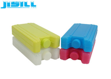 কেনা ই এম 400ml নীল আইস জেল প্যাক পানীয় শীতল জন্য Refreezable বরফ ব্লক online manufacture