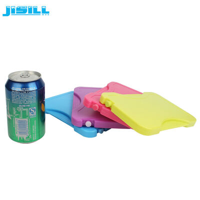 কেনা কাস্টমাইজযোগ্য মধ্যাহ্নভোজ আইস প্যাকগুলি হিমায়িত খাবারের জন্য ব্যক্তিগতকৃত শীতল সমাধান online manufacture