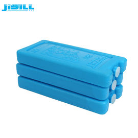 কেনা HDPE কোল্ড জেল পানীয় কোল্ড স্টোরেজের জন্য ফুড গ্রেড 350Ml প্যাক করে online manufacture