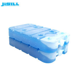 কেনা হিমায়িত খাবারের জন্য নন কস্টিক ফ্যান আইস প্যাক পুনরায় ব্যবহারযোগ্য 450G online manufacture