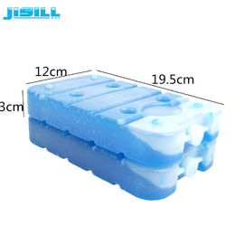 কেনা 450 গ্রাম খাদ্য গ্রেড ইউটেক্টিক কোল্ড প্লেট / ফ্রিজযুক্ত সীফুড জন্য কুল জেল প্যাক online manufacture