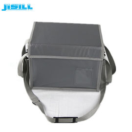 কেনা ভিআইপি মেডিকেল রেফ্রিজারেটর শীতল শিপিং বক্স 2-8 ডিগ্রি জন্য কাস্টমাইজ করুন online manufacture