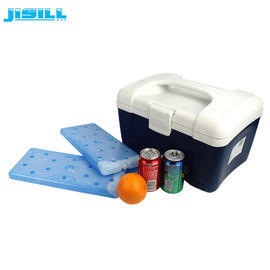 কেনা ঠান্ডা চেইন পরিবহন জন্য এইচডিপিই প্লাস্টিক প্লাস্টিক জেল আইস ইউটেক্টিক প্লেট online manufacture