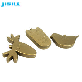 কেনা 210G পোর্টেবল চতুর ছোট পুনর্ব্যবহারযোগ্য জেল আইস প্যাকগুলি হিপ্প শিশু আইস প্যাক online manufacture