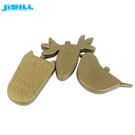 কেনা এফডিএ অনুমোদিত nontoxic চতুর আইস প্যাক শিশুদের জন্য প্লাস্টিক বরফ ব্লক প্যাক ব্যবহার করুন online manufacture