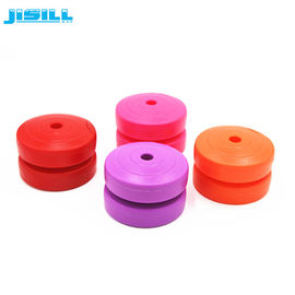 কেনা পিপি 200 গ্রাম দীর্ঘস্থায়ী পুনরায় ব্যবহারযোগ্য তাপ প্যাকগুলি উষ্ণ 55 ডিগ্রি online manufacture