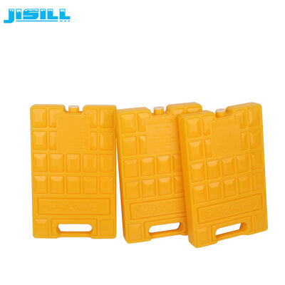 কেনা আইসক্রিম হিমায়িত করার জন্য পুনরায় ব্যবহারযোগ্য ইউটেটিক কোল্ড প্লেট বড় ফ্রিজার ব্লক online manufacture