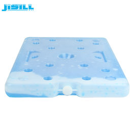 কেনা FDA Perfect Sealing Ice Cooler Brick  High Efficiency With Gel Cooling Liquid online manufacture