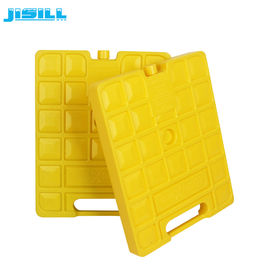 কেনা পুনরায় ব্যবহারযোগ্য 25x20x3cm ফ্রিজার ঠান্ডা চেইন ফ্রেশ এবং পরিবহন জন্য ঠান্ডা প্যাক online manufacture