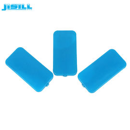 কেনা Custom Color HDPE Plastic Reusable Lunch Ice Packs for Lunch Cooler Bags online manufacture