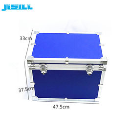 কেনা মেডিসিন ভ্যাকুয়াম অন্তরক প্যানেল পিপি উপাদান ভিআইপি প্যানেল 2-8 ডিগ্রী online manufacture