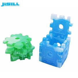 কেনা খাদ্য গ্রেড এইচডিপিই প্লাস্টিক মিনি আইস প্যাক শিশুদের জন্য লাঞ্চ দীর্ঘস্থায়ী দীর্ঘস্থায়ী online manufacture