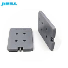 কেনা 18.3 * 11.2 * 1.6CM খাদ্য প্লাস্টিক আইস প্যাক পুনর্ব্যবহারযোগ্য 320 মিলি লাঞ্চ ব্যাগ জন্য online manufacture