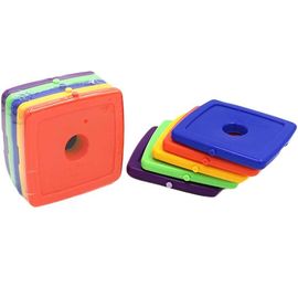 কেনা উচ্চ দক্ষতা লাঞ্চ বক্স স্লিম মিনি ফ্রিজার প্যাকিংস খাদ্য গ্রেড এইচডিপিই online manufacture