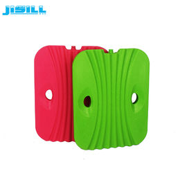 কেনা এসএপি সিএমসি খাদ্য / পানীয় শীতল করার জন্য হিমায়িত জেল প্যাক, হিমায়িত খাদ্যের জন্য হিমায়িত বরফ প্যাক online manufacture