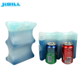 কেনা খাদ্য গ্রেড বড় তরঙ্গ আকৃতির স্তন দুধ আইস প্যাক সঙ্গে এসএপি এমএসডিএস খাদ্য হিমায়িত জন্য অনুমোদিত online manufacture