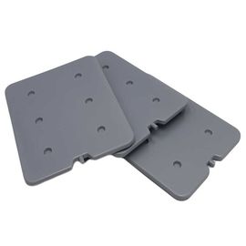 কেনা ফিট এবং ফ্রেশ কুলার কুলার স্লিম জেল লাঞ্চ বক্স কুলার প্যাকস / আইস ব্লক ওএম online manufacture