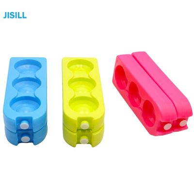 কেনা লাইটওয়েট ড্রিঙ্ক বিয়ার হোল্ডার কুলার স্টোরেজ ট্রে শীতলকরণ, দীর্ঘজীবনের জন্য online manufacture