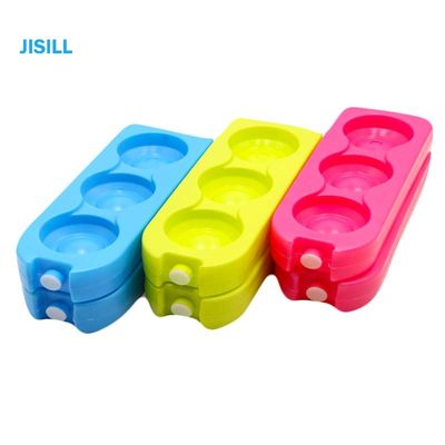 কেনা পুনর্ব্যবহারযোগ্য হার্ড প্লাস্টিক উপাদান বিয়ার কুলার পানীয় শীতল সামার শীতল করতে পারেন online manufacture