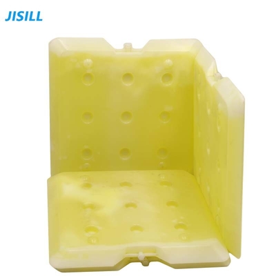 গুণ  Medical Storage Box HDPE PCM Ice Pack 32*32*2cm কারখানা