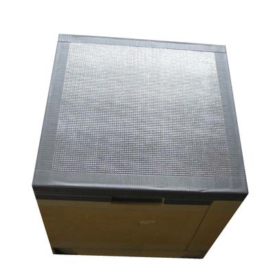 কেনা 42L ইনসুলেটেড বায়ো মেডিকেল কুল বক্স রক্ত ​​পরিবহন ব্যাগ online manufacture