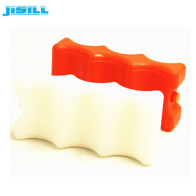 কেনা ইকো বন্ধুত্বপূর্ণ ইনসুলিউটেড পুনর্ব্যবহারযোগ্য তাপ প্যাকগুলি Pcm সঙ্গে এনজিও স্টোরেজ বক্স online manufacture