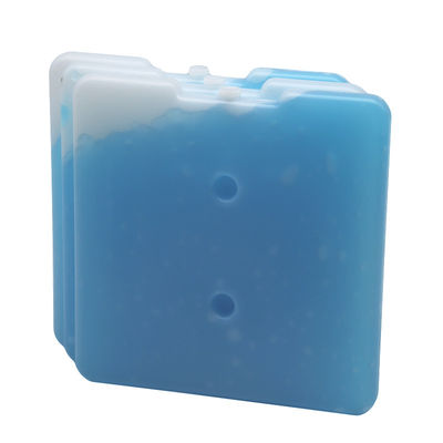 কেনা কুল লাঞ্চ ব্যাগের জন্য ফুড গ্রেড হার্ড HDPE প্লাস্টিক কুলার আইস প্যাক online manufacture