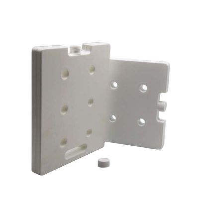 কেনা ট্রান্সপোর্ট বক্স আউটডোর কুলিং এর জন্য ফ্রিজার প্যাক আইস ব্লক কুলিং ব্রিক কুলার online manufacture