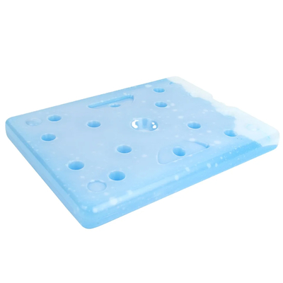 Slim And Lightweight Large Cooler Ice Packs for Keeping Food And Drinks Chilled