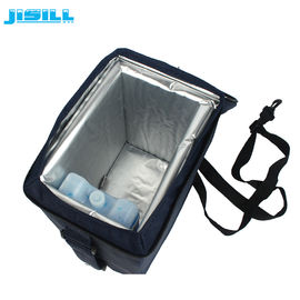 Professional Small Insulated Vacuum Insulated Panel For Medicine Cool 4 L Capacity